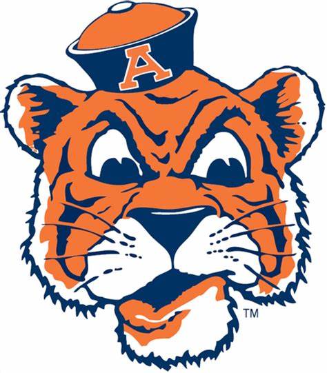 Auburn University logo