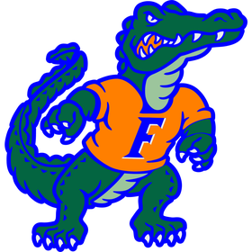 University of Florida logo