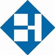 The Haskell Company logo
